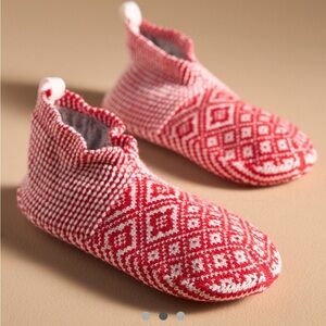 Bombas Gripper Slipper Size M